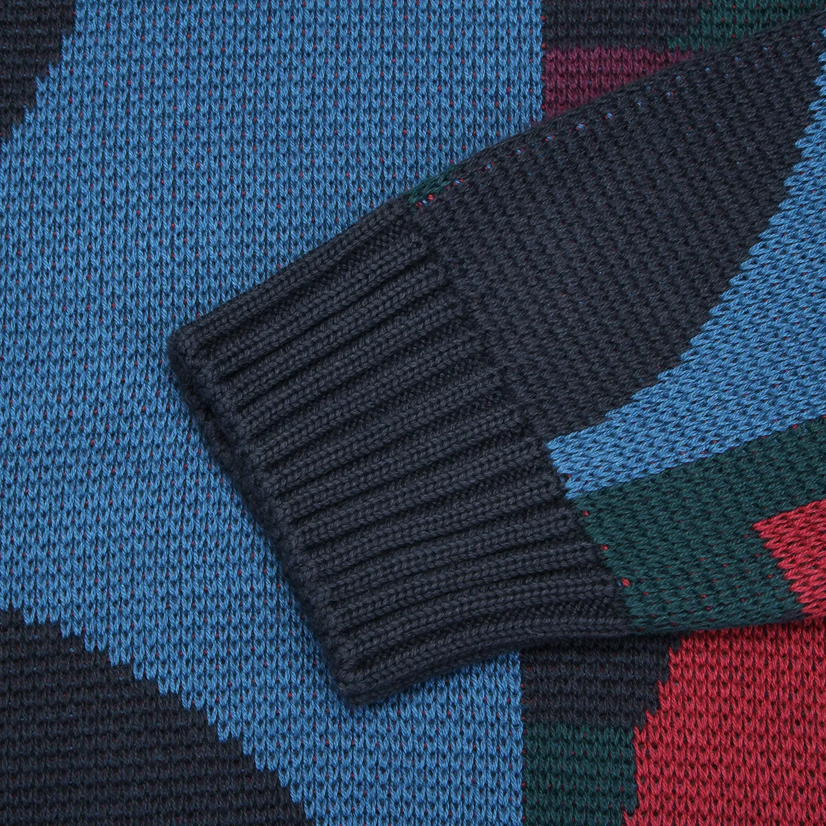 Knotted Knitted Pullover sold by Premier product image thumbnail 3