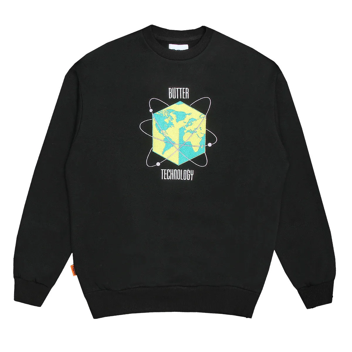 Technology Crewneck sold by Premier product image thumbnail 2
