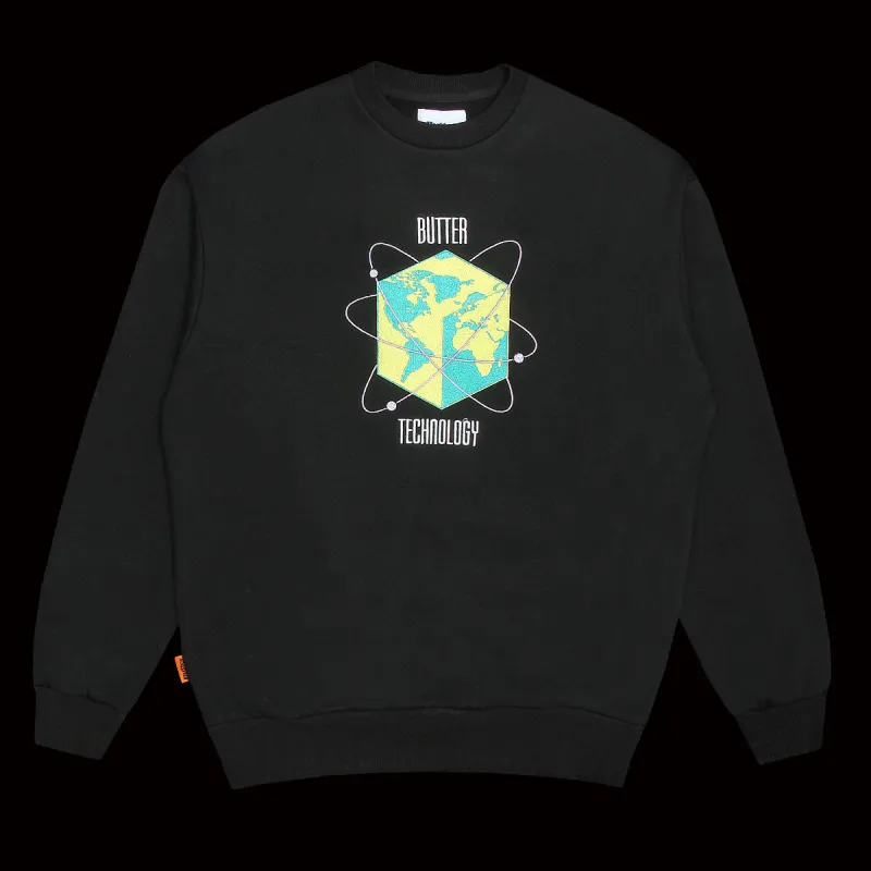 Technology Crewneck sold by Premier