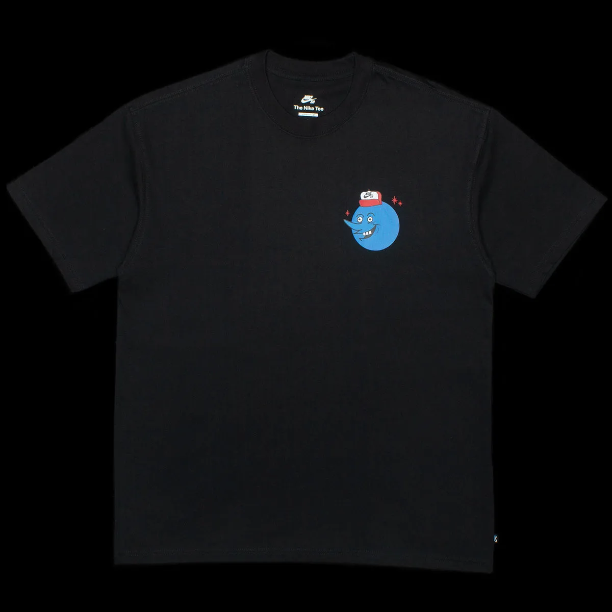 Globe Guy T-Shirt sold by Premier