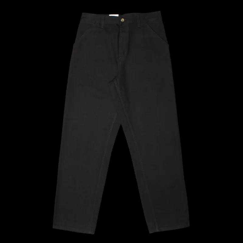Simple Pant - Dearborn Canvas sold by Premier