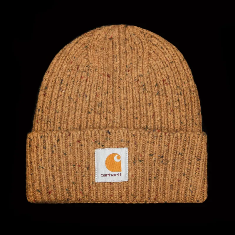 Anglistic Beanie made by Carhartt WIP