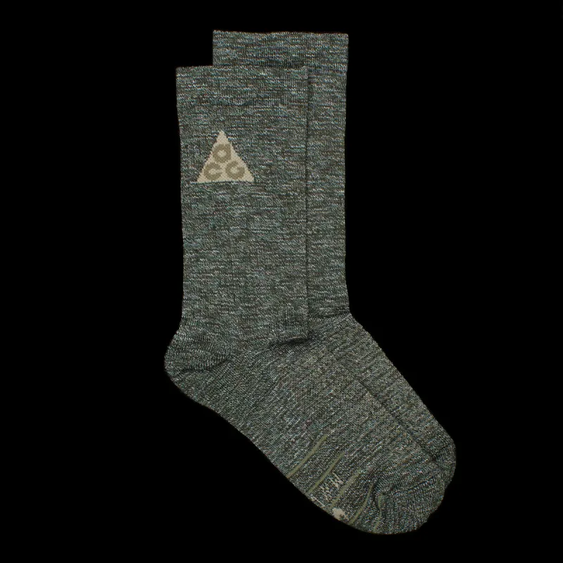 ACG Kelley Ridge Crew Sock sold by Premier