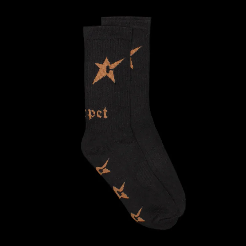 C-Star Sock sold by Premier