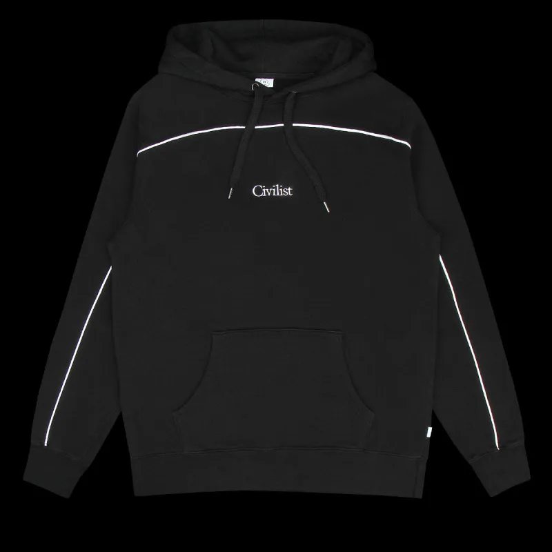 Line Hoodie sold by Premier