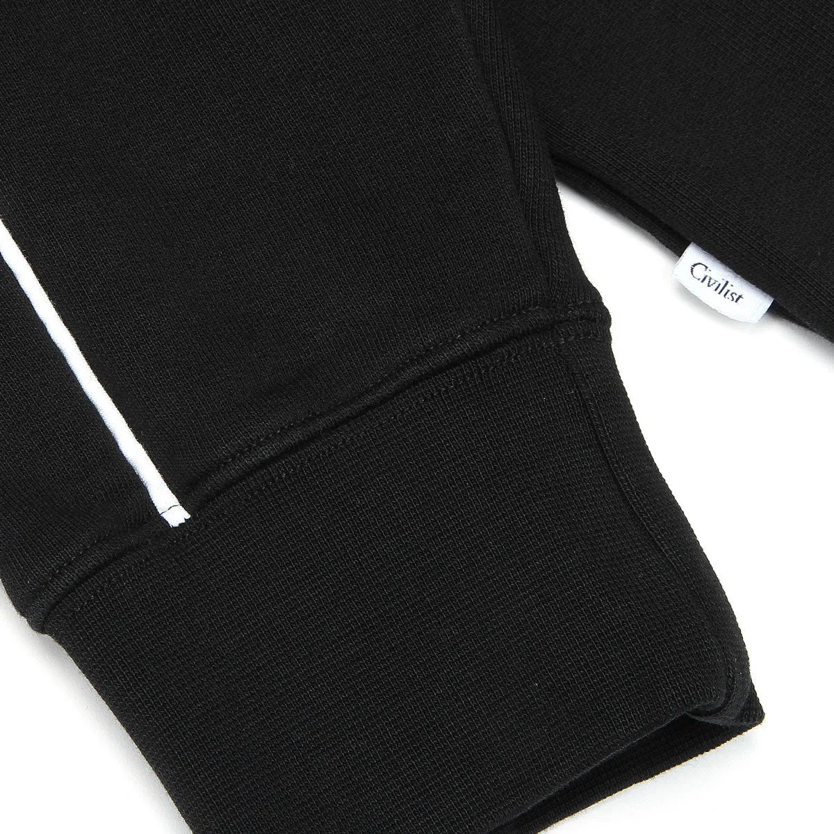 Line Hoodie sold by Premier product image thumbnail 4