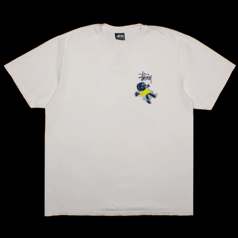 Dollie Pigment Dyed T-Shirt sold by Premier