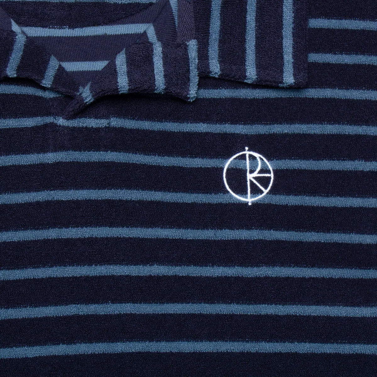 Serge Polo Shirt sold by Premier product image thumbnail 2