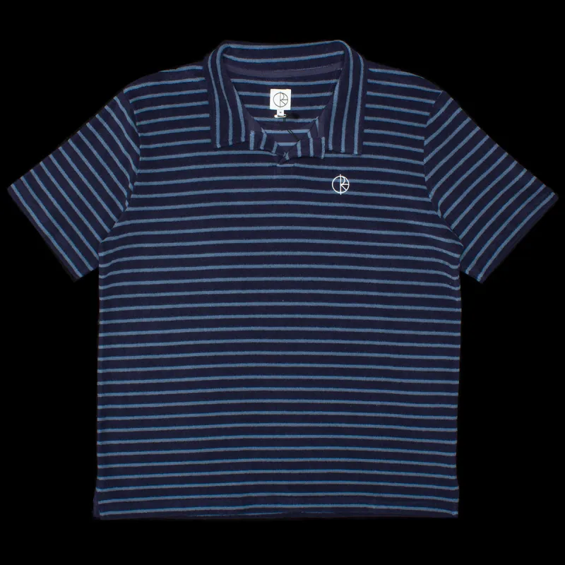 Serge Polo Shirt sold by Premier