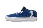 Skate Half Cab 92' (Krooked by Natas For Ray) sold by Premier