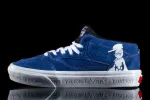 Skate Half Cab 92' (Krooked by Natas For Ray) sold by Premier