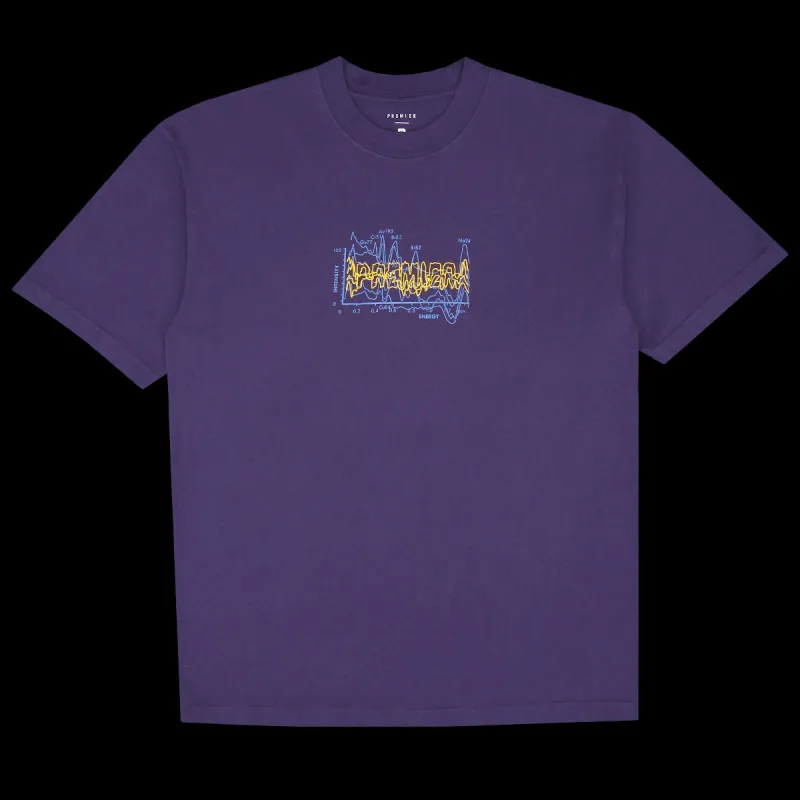 Graph T-Shirt sold by Premier