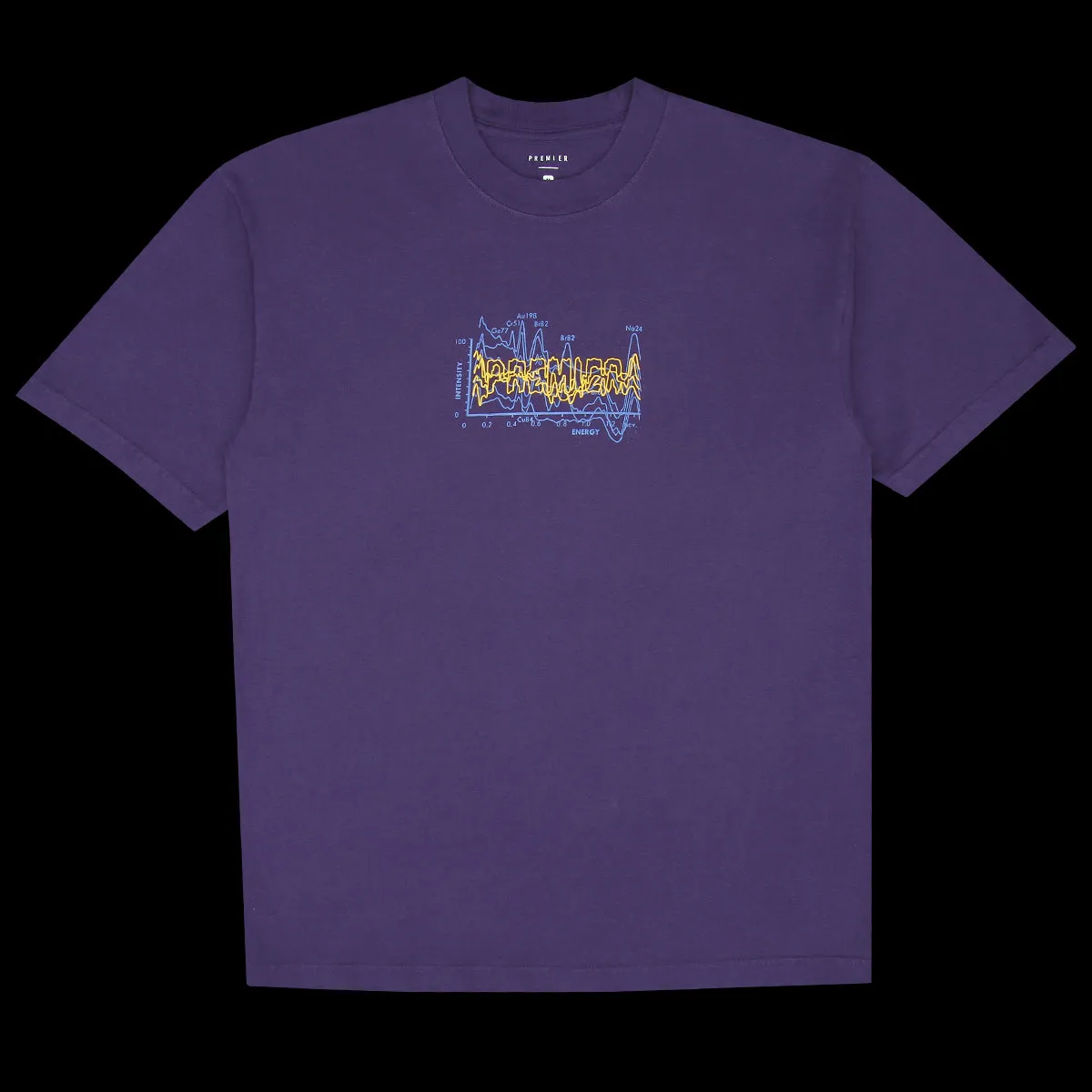 Graph T-Shirt sold by Premier