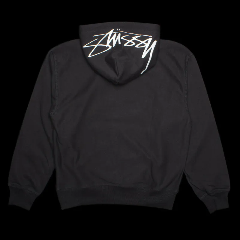 Back Applique Hoodie sold by Premier