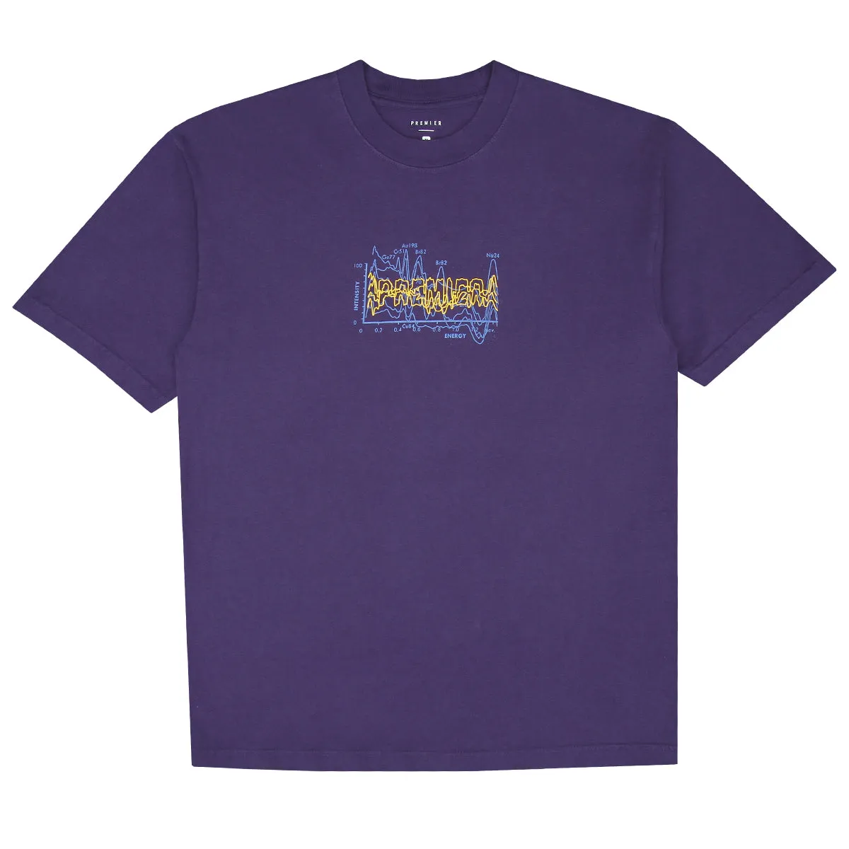 Graph T-Shirt sold by Premier product image thumbnail 2