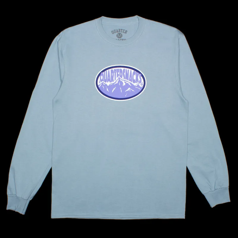 Mountain L/S T-Shirt sold by Premier