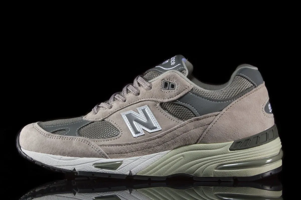 991 (Made in England) made by New Balance