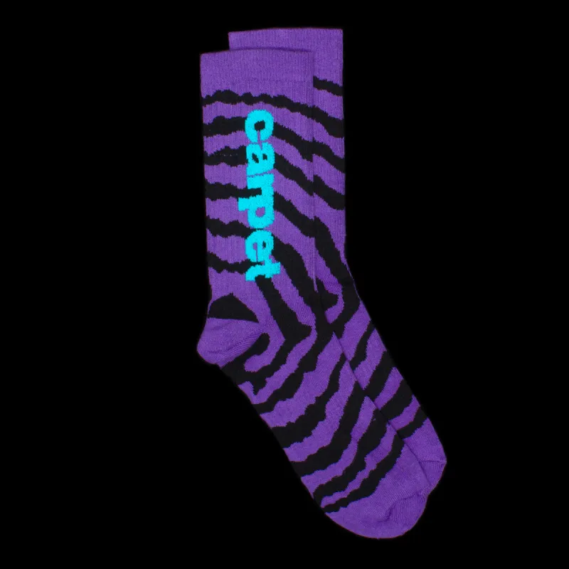 Spiral Sock sold by Premier