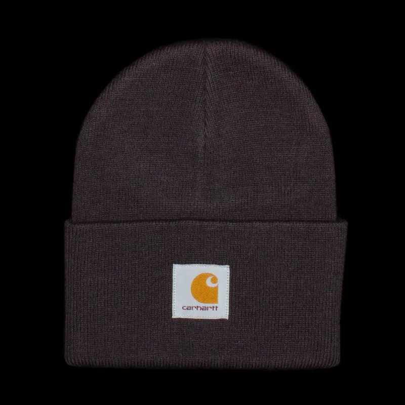 Acrylic Watch Hat sold by Premier