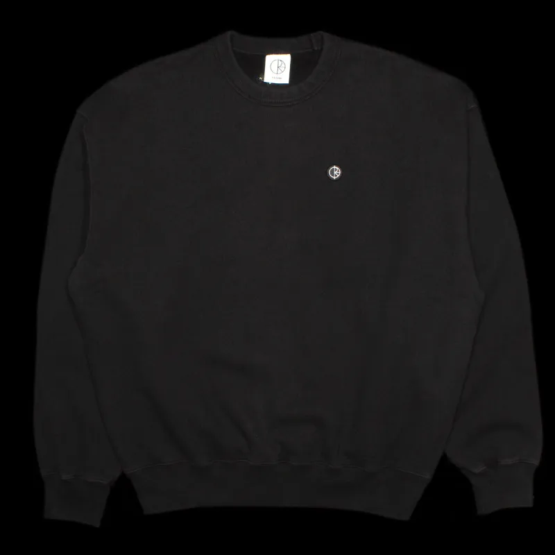 Ed Patch Crewneck made by Polar Skate