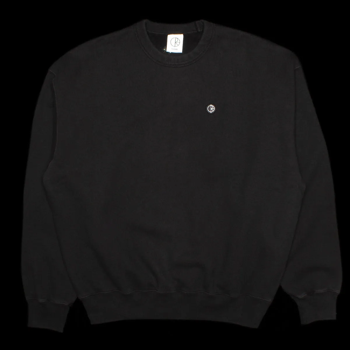 Ed Patch Crewneck sold by Premier