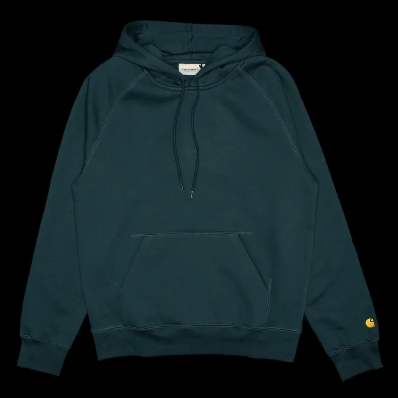 Hooded Chase Sweatshirt sold by Premier