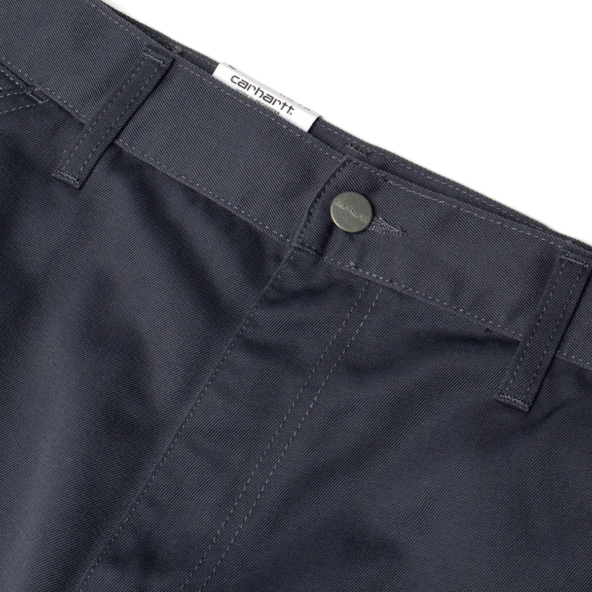 Simple Pant - Denison Twill sold by Premier product image thumbnail 3