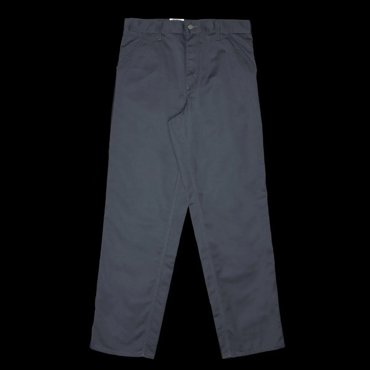 Simple Pant - Denison Twill sold by Premier