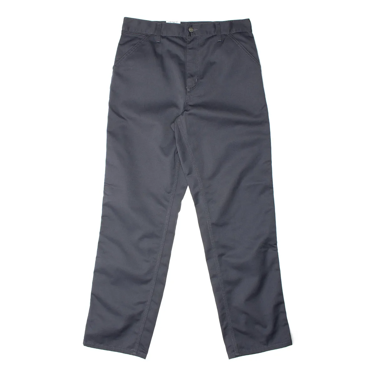 Simple Pant - Denison Twill sold by Premier product image thumbnail 2