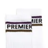 Striped Crew Sock sold by Premier