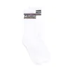 Striped Crew Sock sold by Premier