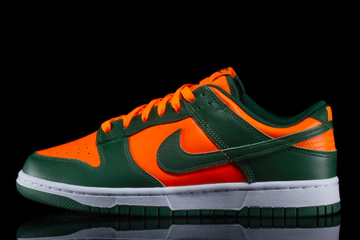 Dunk Low Retro sold by Premier