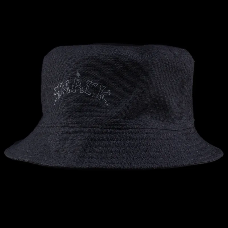 Bones Reversible Bucket Hat sold by Premier