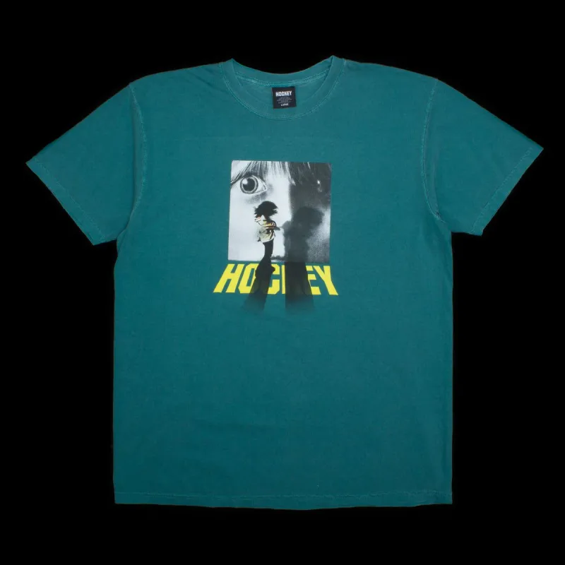 Imbalance T-Shirt sold by Premier