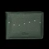 Studded Bifold Wallet sold by Premier