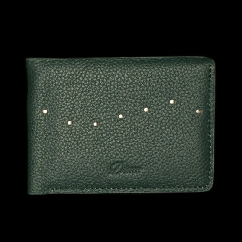 Studded Bifold Wallet sold by Premier