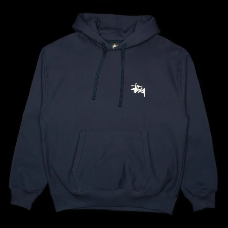 Basic Stussy Hoodie sold by Premier