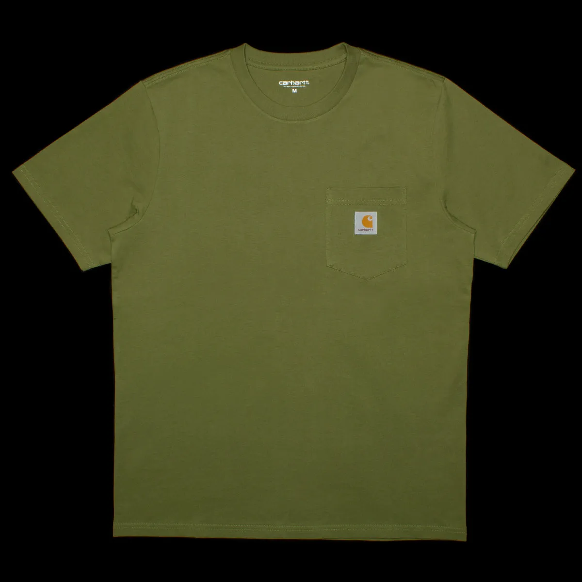 S/S Pocket T-Shirt sold by Premier