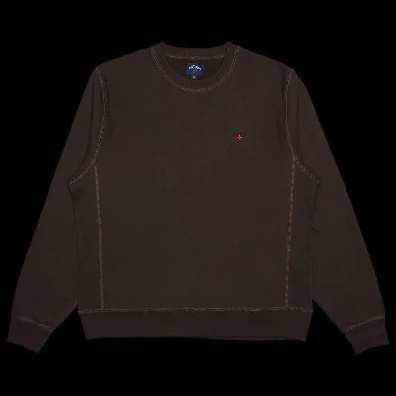 Classic Crewneck sold by Premier