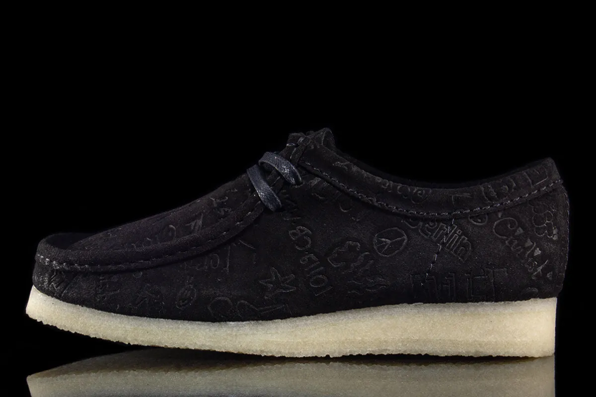 Wallabee x Civilist sold by Premier