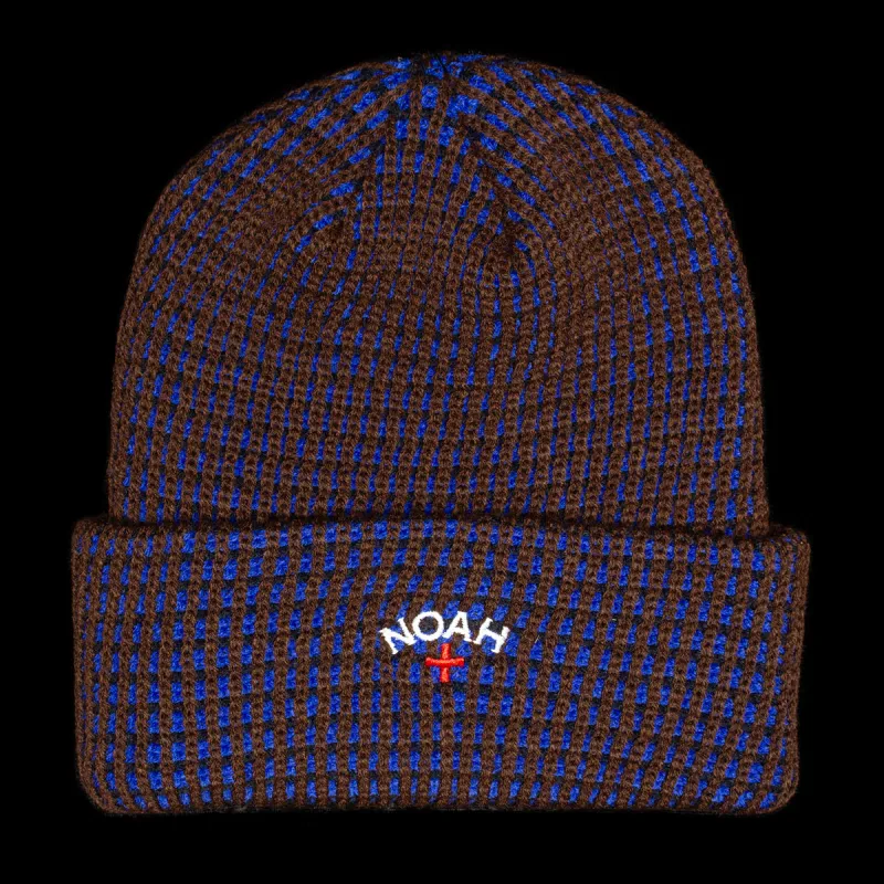 Tri-Color Beanie sold by Premier