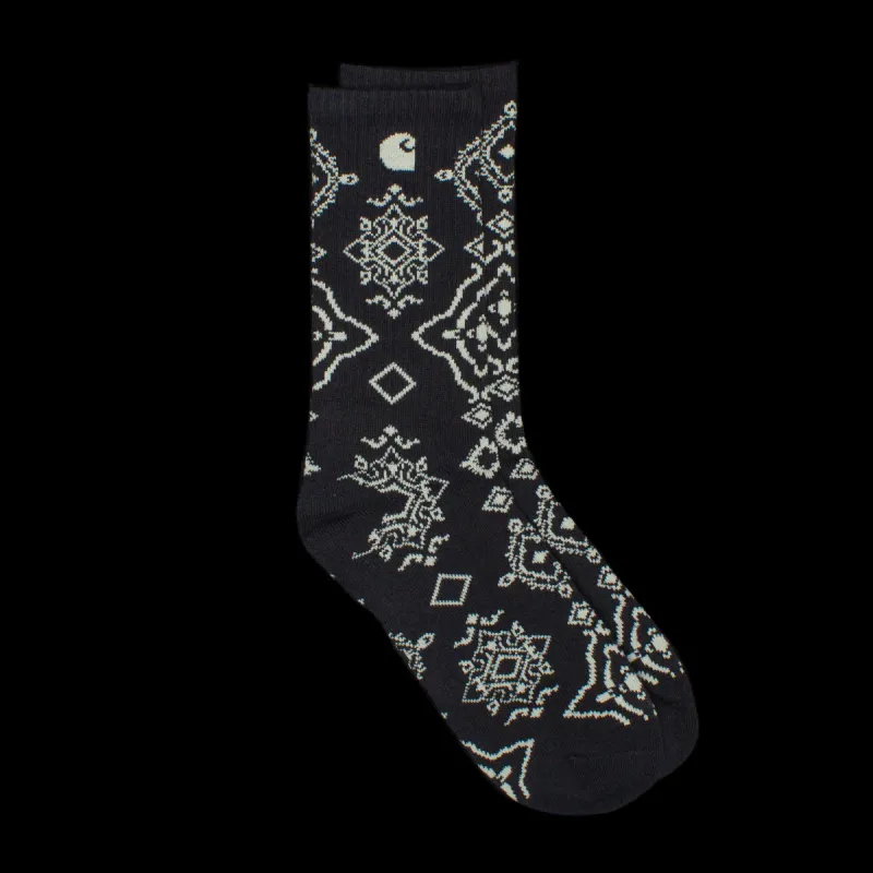 Verse Socks sold by Premier