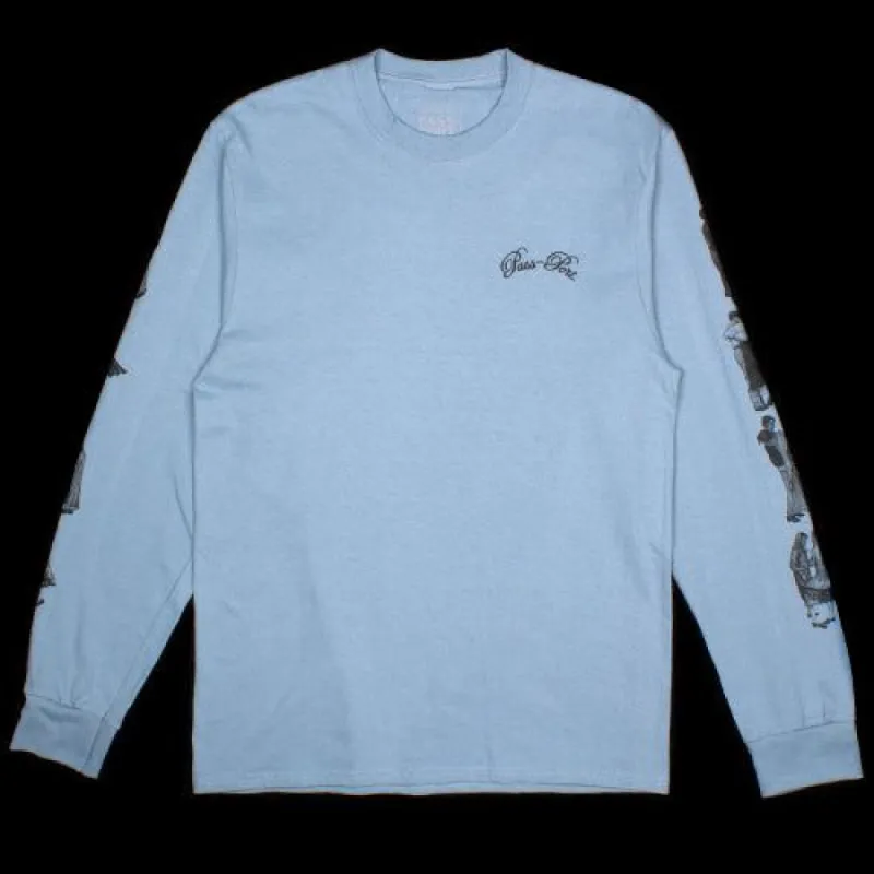 Dancer L/S T-Shirt sold by Premier