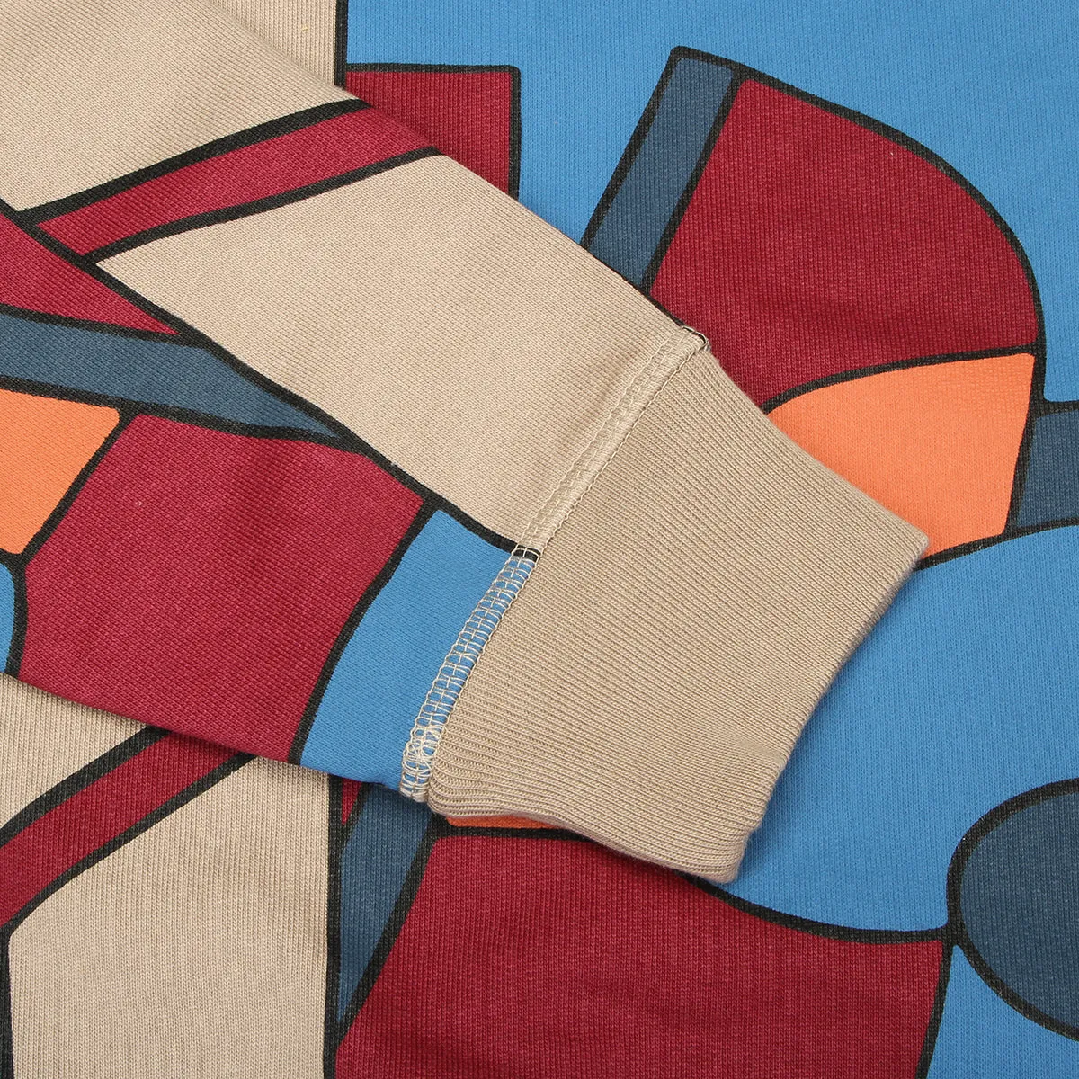 Etappe 17 Crewneck Sweatshirt sold by Premier product image thumbnail 2