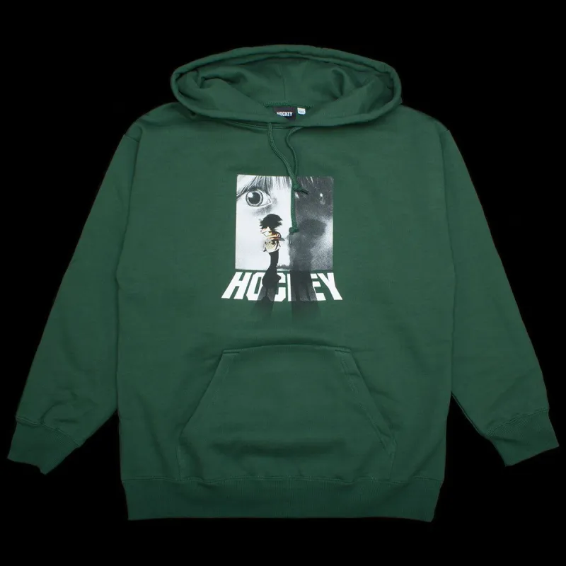 Imbalance Hoodie sold by Premier