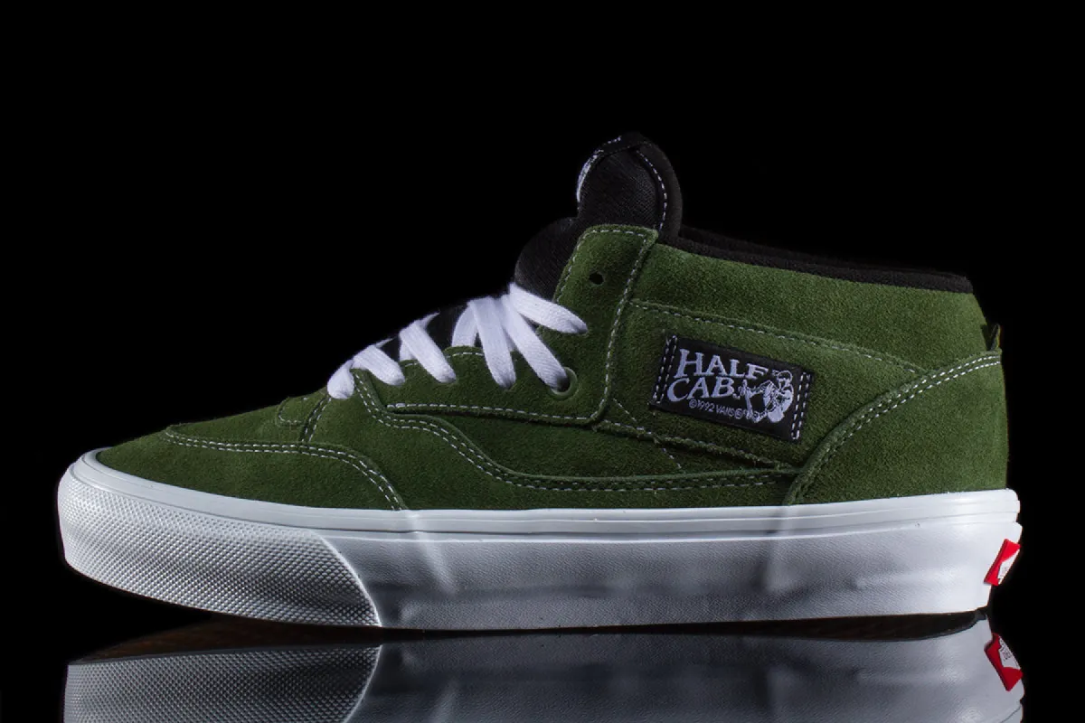 Skate Half Cab '92 sold by Premier