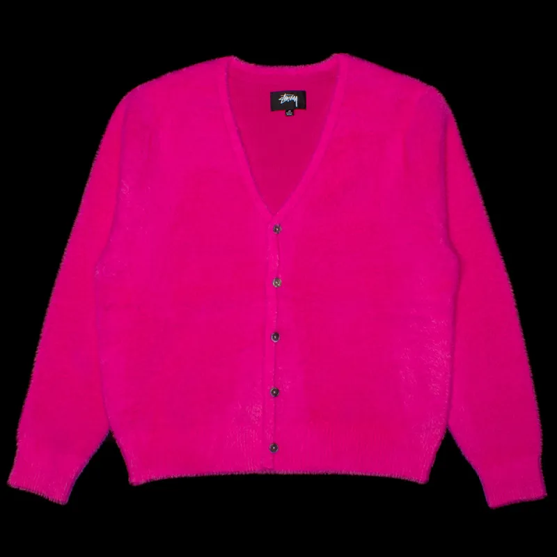 Shaggy Cardigan sold by Premier
