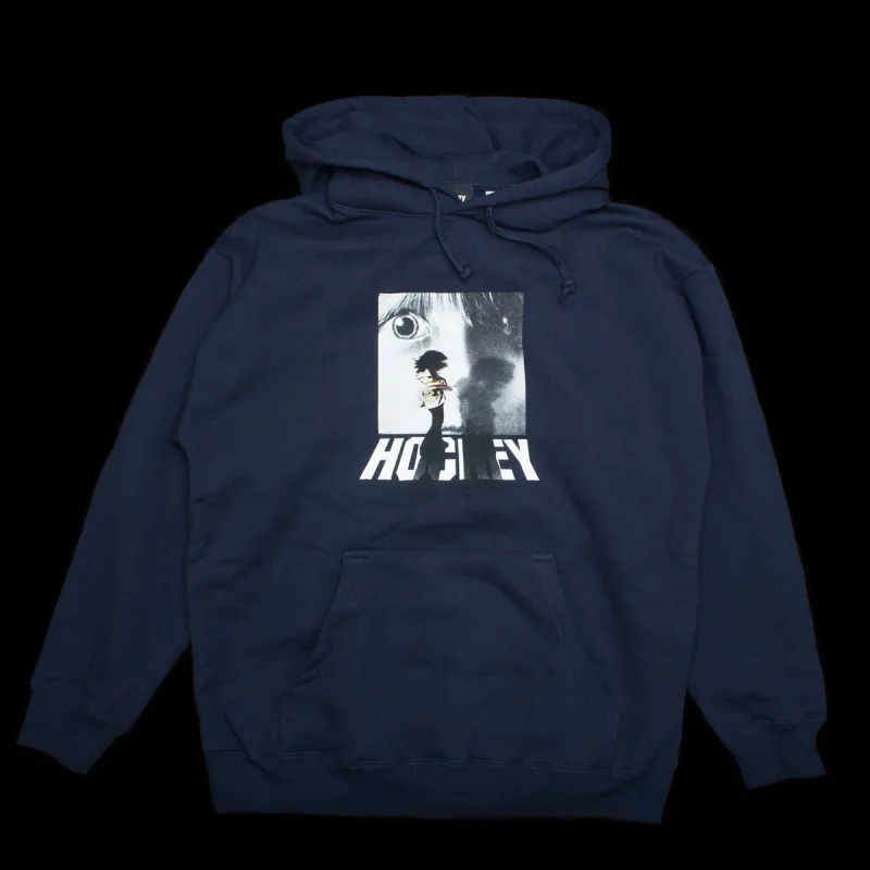 Imbalance Hoodie sold by Premier