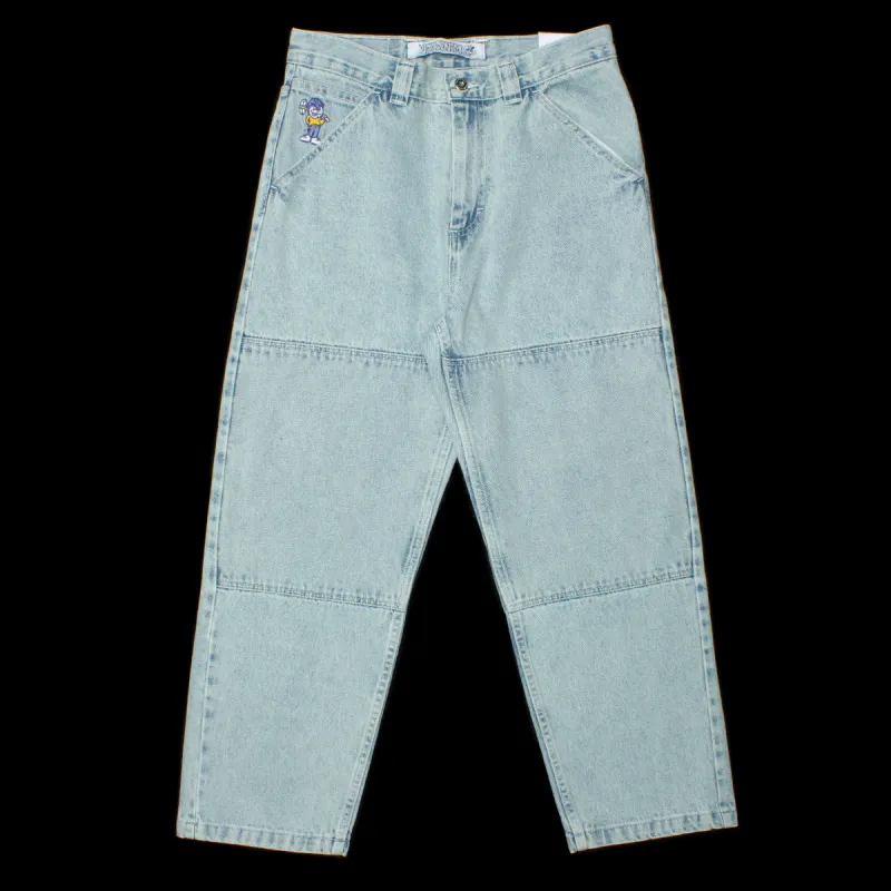 '93 Work Pant sold by Premier