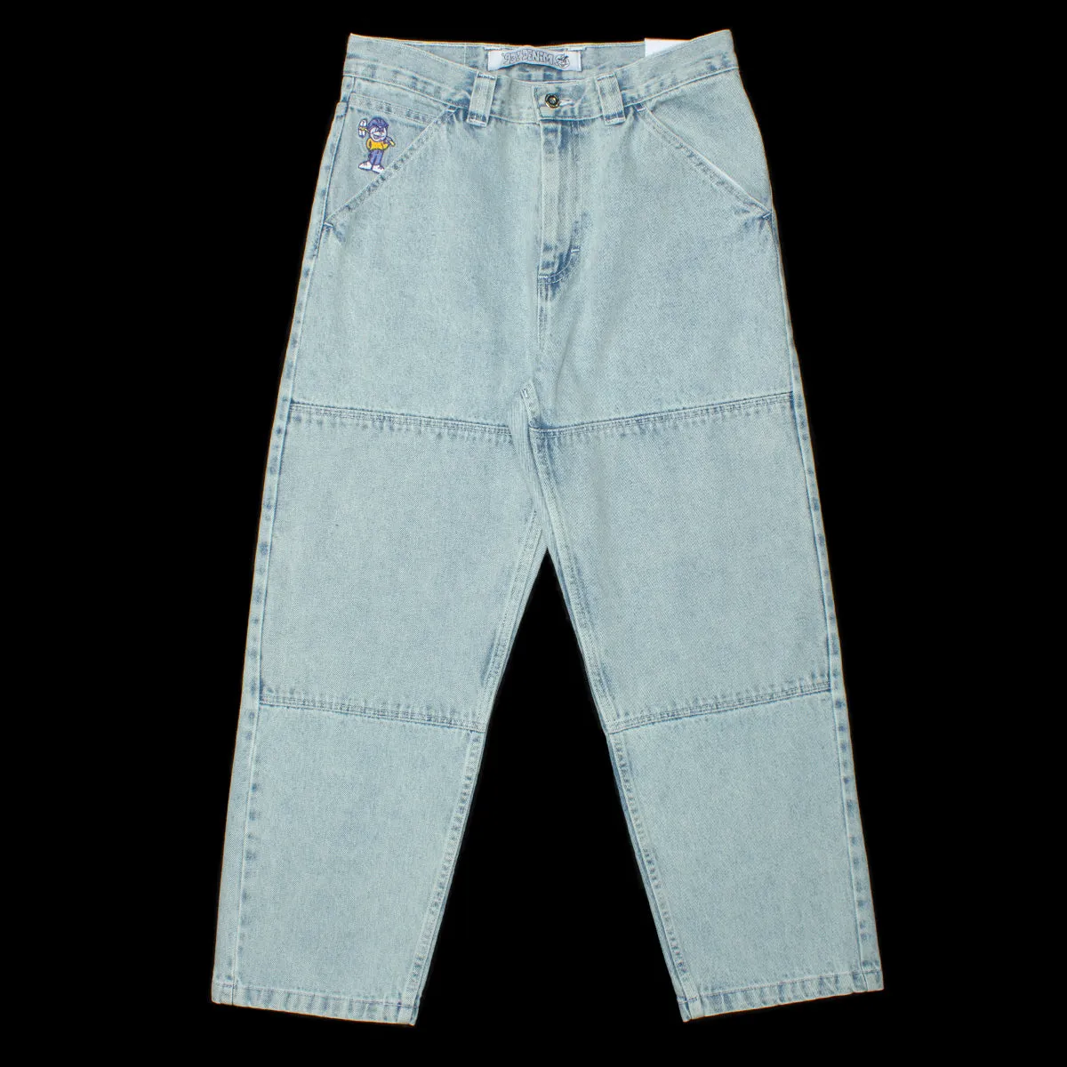 '93 Work Pant sold by Premier